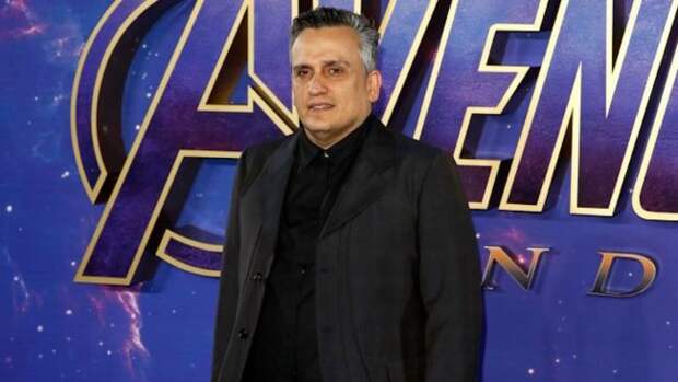 joe russo avengers endgame director