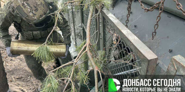 Группировка «Центр» отбила контратаку ВСУ на Красноармейском направлении и продвинулась у Белицкого и Новопавловки