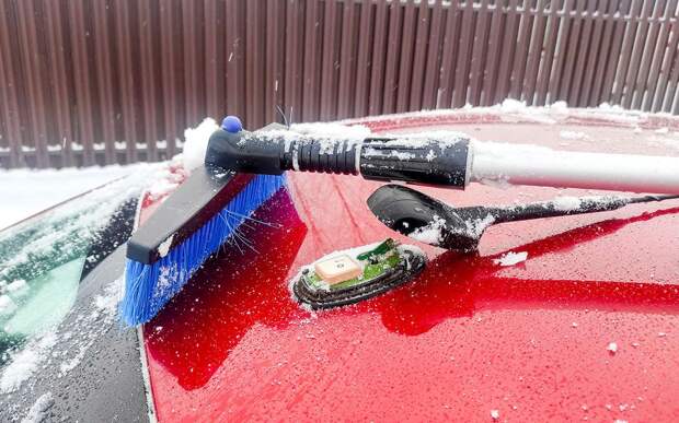 Лада Веста с пробегом 185 тысяч: как сохранилась? За сколько продали?