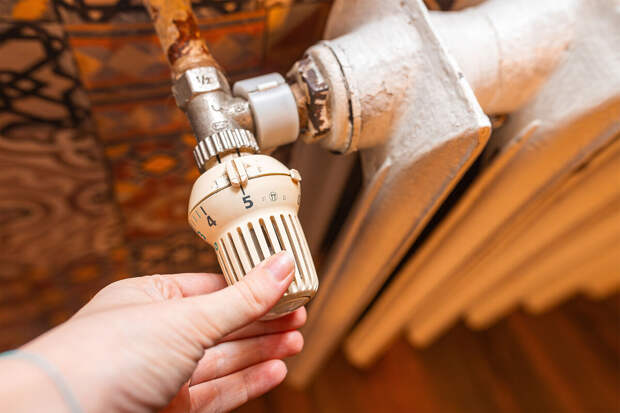 Кличко заявил, что более 1000 домов в Киеве остаются без теплоснабжения