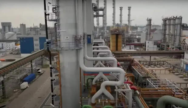 Глава РФПИ: урон для европейской экономики от снижения поставок российского газа составил 700 млрд евро