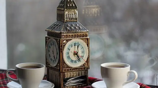 «Five o’clock»: Откуда взялась эта традиция, и как правильно пить чай по-английски