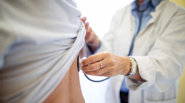 Более 900 тысяч жителей Татарстана прошли диспансеризацию в 2025 году