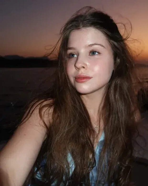 Мария Табакова