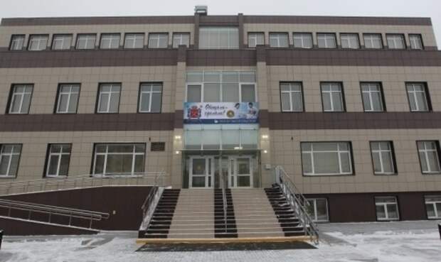 На юго-западе Петербурга открывают новую детскую поликлинику