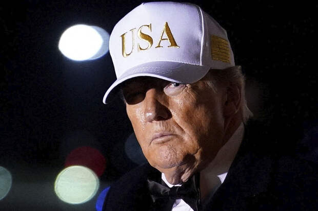 Трамп: США почти добились урегулирования конфликта на Украине