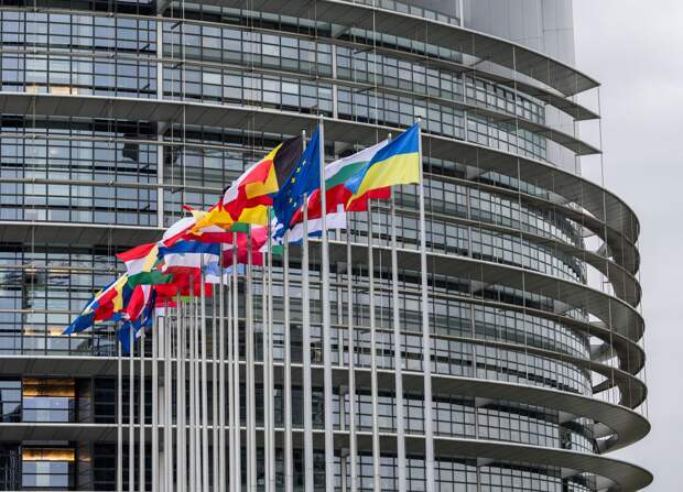 Вице-премьер Качка: в ЕС допускают евроинтеграцию Украины только через 10–20 лет