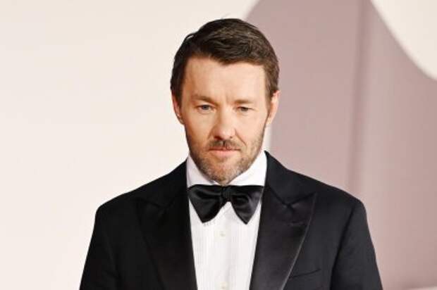 Joel Edgerton: 'Train Dreams' reflects 'Loving,' 'Warrior,' AI fears