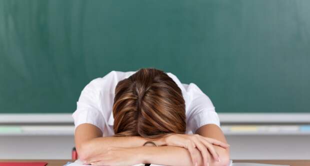 У них отсутствуют базовые мыслительные навыки: американские учителя об уровне интеллекта своих учеников