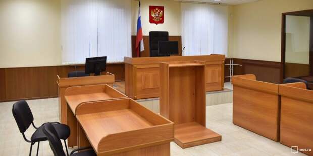 Хорошёвский суд рассмотрит дело о смертельном ДТП на улице Маршала Бирюзова
