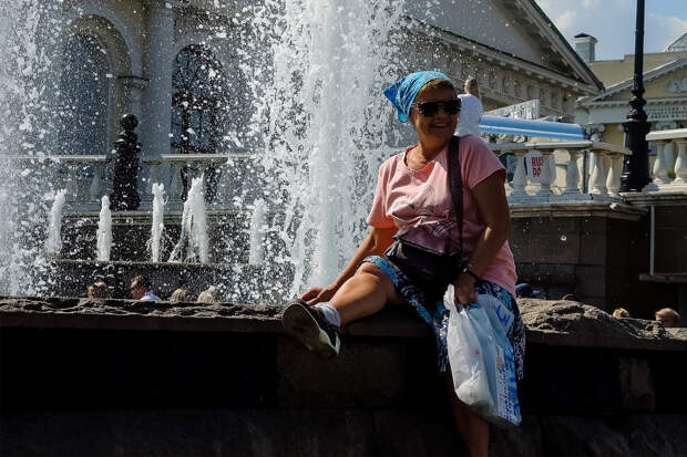 ООН объявила минувшее десятилетие самым жарким в истории