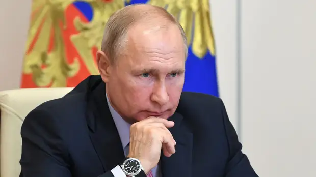 Путин обсудит с премьером Греции сотрудничество в областях политики и экономики