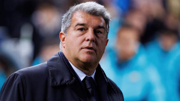 Лапорта и правление "Барселоны" подали в отставку