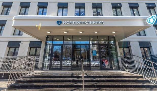 Более 15 га территорий благоустроили в 2025 году у новых медицинских объектов