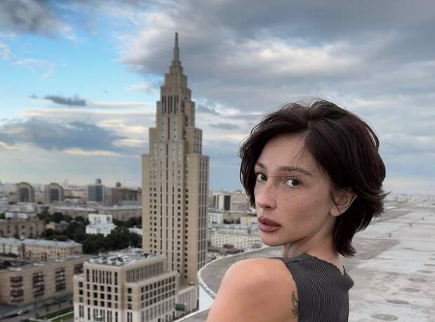 Телекритик Горбунов: Ивлеева может появиться во втором сезоне "Монастыря"