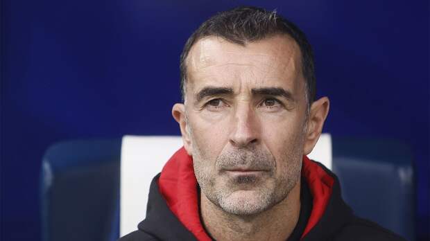 «Спартак» заслужил поражение от «Зенита»: Карседо испортил игру странным экспериментом