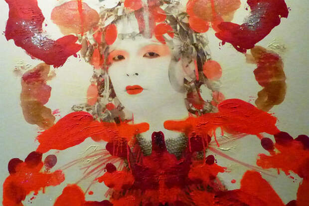 В рамках Фотобиеннале 2018