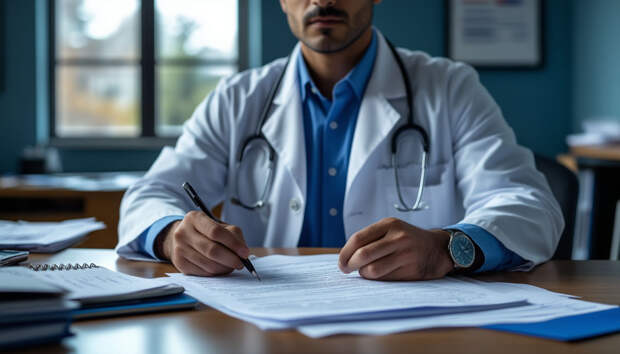 Анализ на ВПЧ стал доступен россиянкам на первом этапе диспансеризации