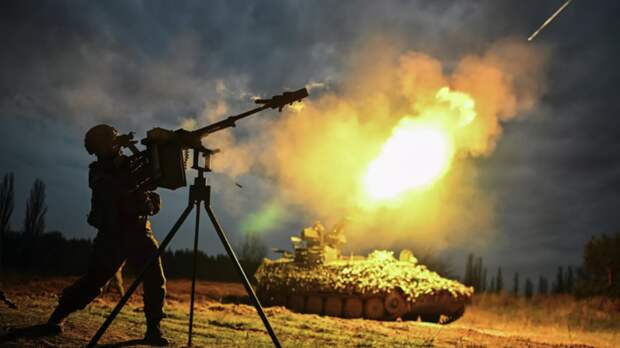 За ночь над регионами России сбили 249 украинских БПЛА