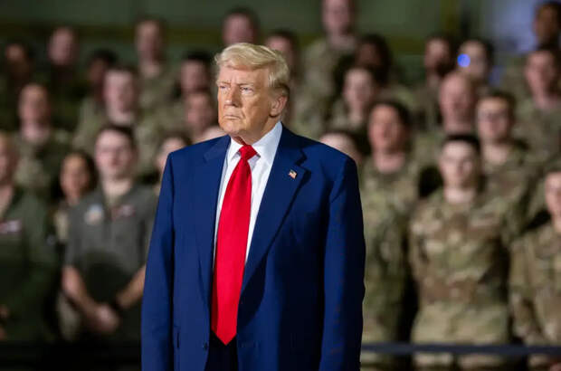 США готовы нанести удар по Ирану уже 21 февраля