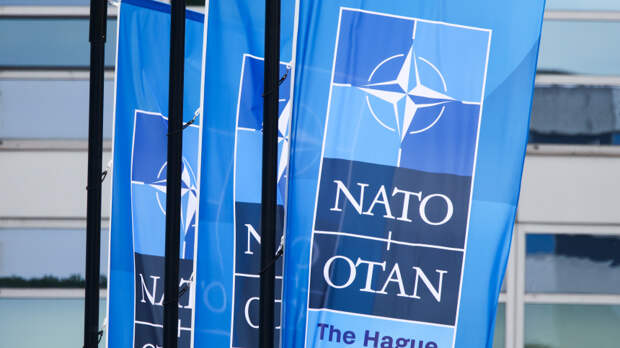 В оборонной стратегии США указали на военный и промышленный потенциал России