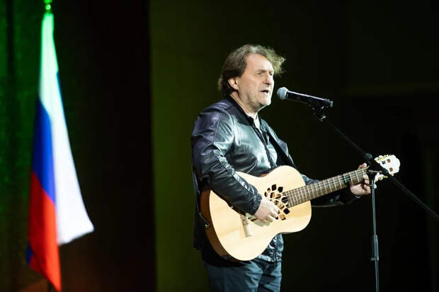 Фото © Всероссийское общественное движение «Отцы России».