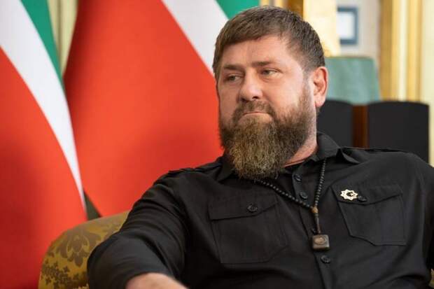 Кадыров: Под ударами чеченского спецназа укрепрайоны националистов сыпятся, как карточные домики
