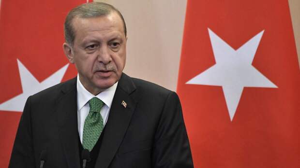 Hürriyet: переизбранный Эрдоган может принести присягу уже до конца текущей недели