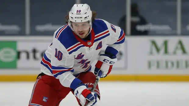 Жамнов сомневается, что Панарин может отказаться от вызова в сборную России на Олимпиаду