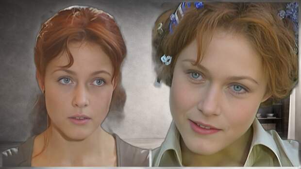 «Самая противная» из сестёр: как Эльвира Болгова за 6 месяцев сыграла три роли в 2004 году и чем обернулся тройной вызов