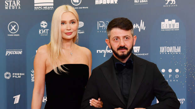 Галустян и Рудова подозрительно сблизились: неужели звезды закрутили роман?