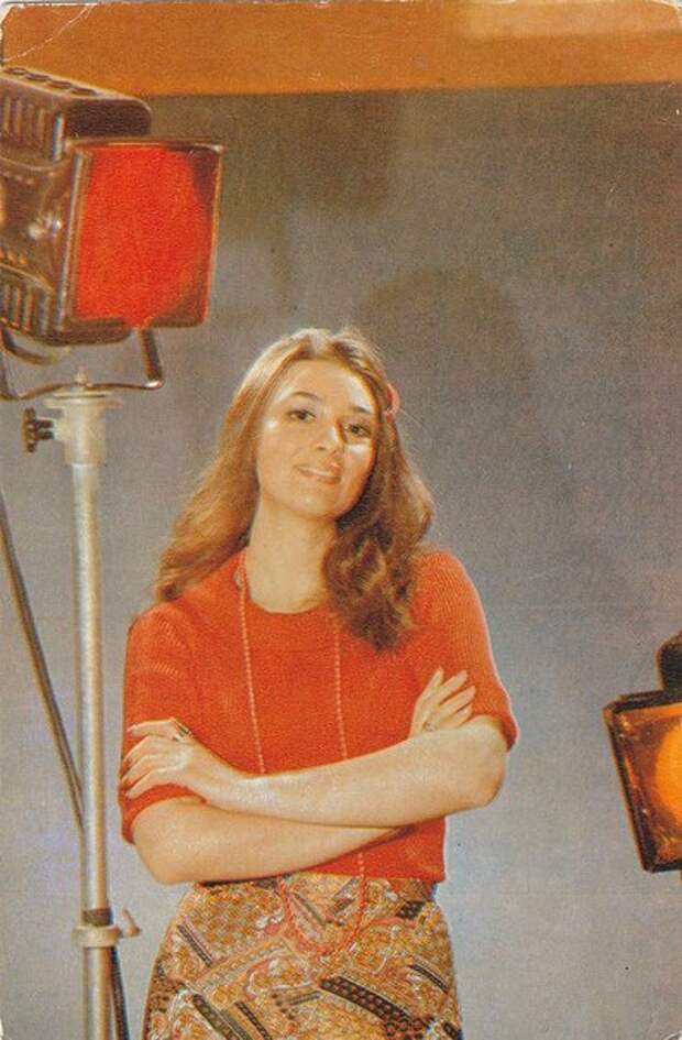 Светлана Тома