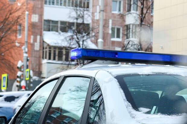 В российской школе объяснились из-за наставившей на школьников автомат учительницы