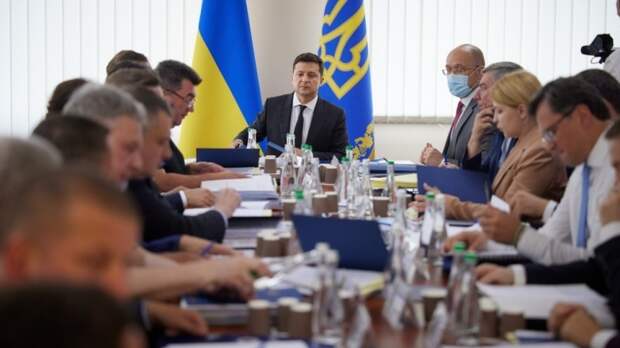 Украинцы резко отреагировали на планы Генштаба атаковать Донбасс