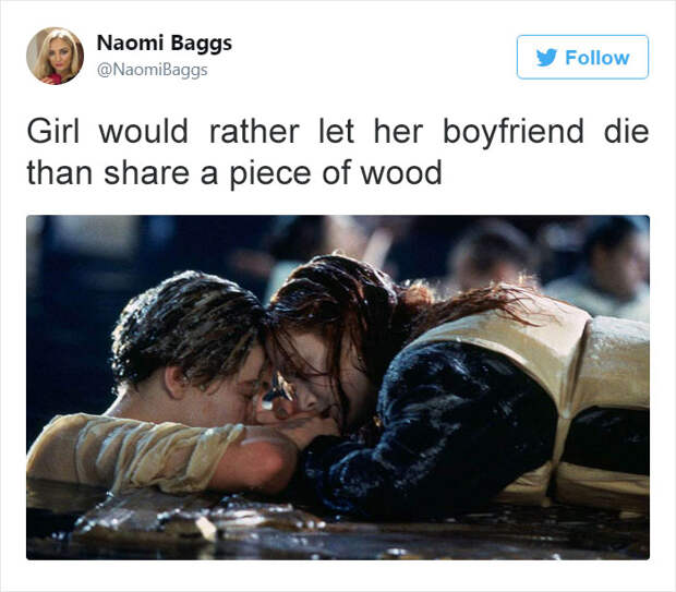 Titanic