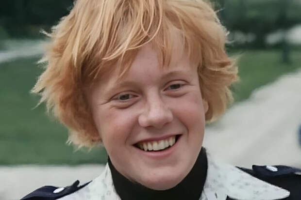 "Я тебе такого гуся покажу!". Жил в Одессе и ждал Россию: умер актёр Василий Скромный из "Приключений Электроника"