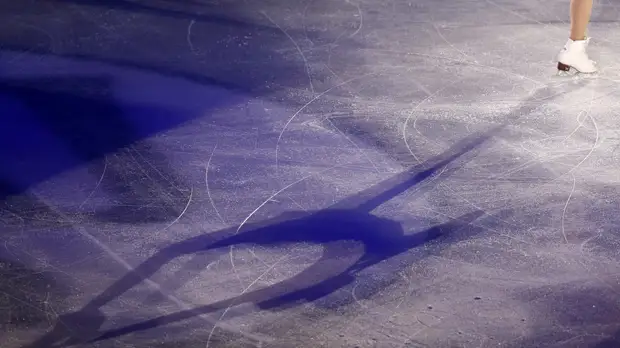 ISU официально объявил об отмене финала Гран-при