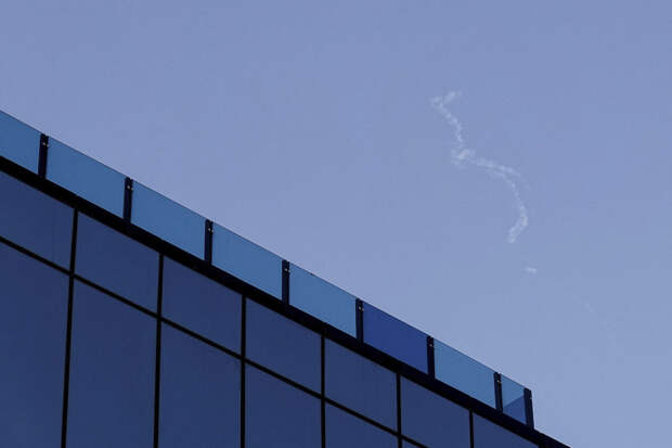 IRIB: Иран нанес удар по штабу американских военных близ аэропорта в Абу-Даби