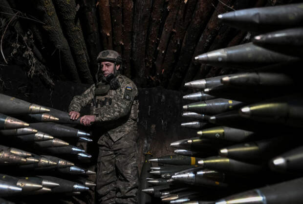 На Украине назвали время для активизации переговоров