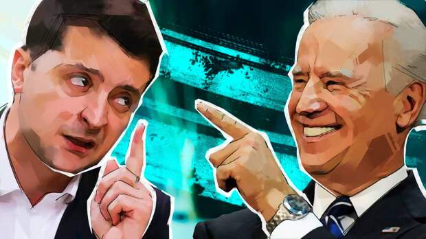 Политолог Ищенко: Зеленский нескоро оправится от нанесенного США «удара в спину»