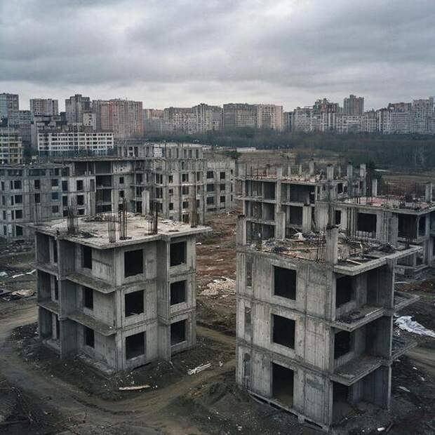 Сирота из Омской области в 59 лет так и не получил квартиру от государства