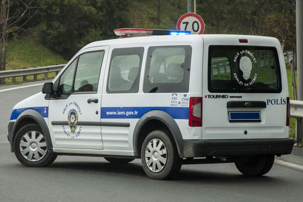 Türkiye: атаковавших школы в Турции юношей связывают схожие причины