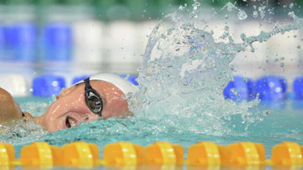 FINA отменила юниорский чемпионат мира по плаванию на открытой воде в Израиле FINA отменила юниорский чемпионат мира по плаванию на открытой воде в Израиле