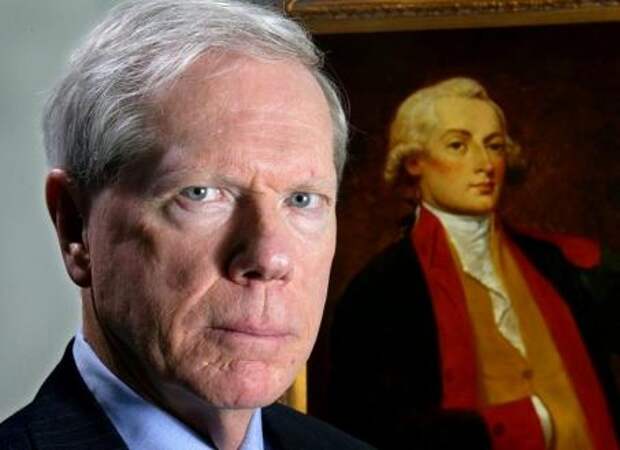 Пол Крейг Робертс: Я был прав, никакого мятежа не было