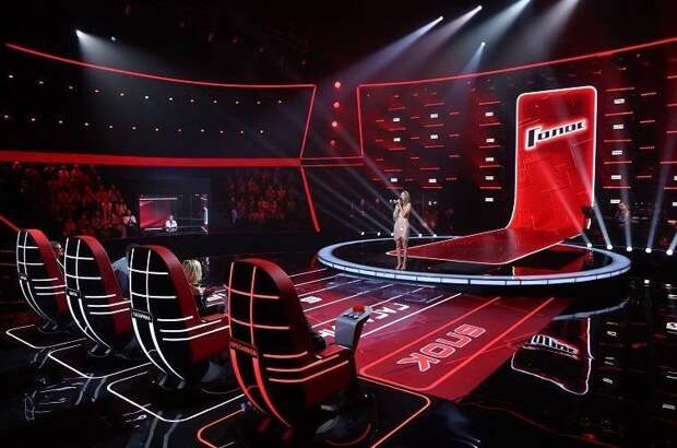 «Голос» вернется в эфир Первого канала в начале весны