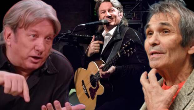 "Он так воняет, что люди от него шарахаются". Алибасов объяснил, из-за чего Юрий Лоза лишился уважения коллег