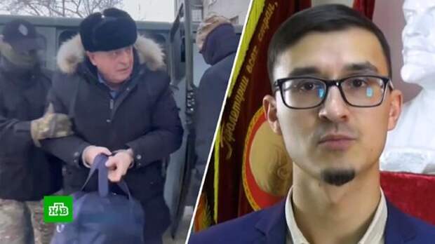 Скандал в КПРФ: однопартийцы оправдывают задержанных алтайских коммунистов