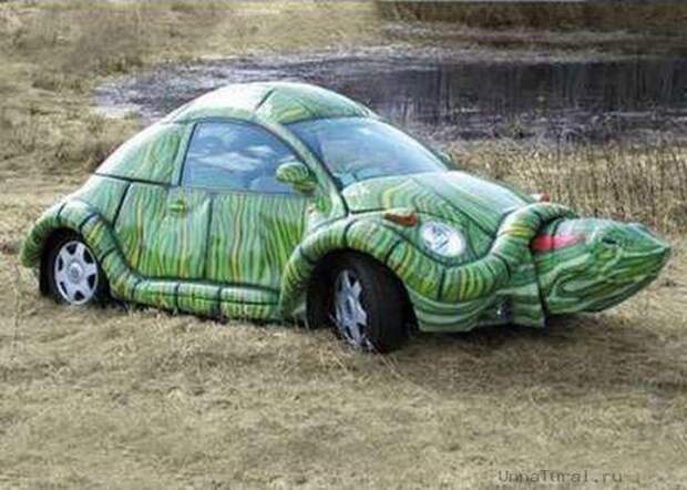 Машины