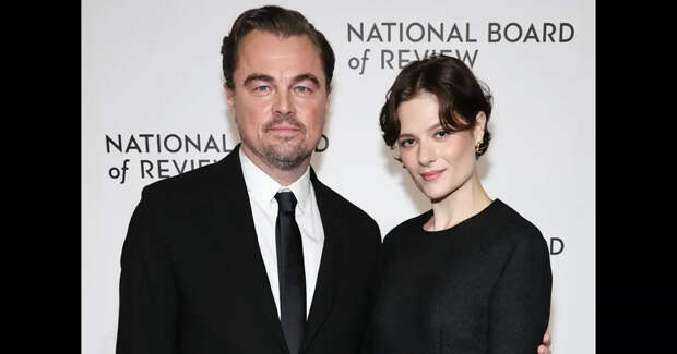 Леонардо ДиКаприо, Эмили Блант, Роуз Бирн на церемонии National Board of Review Awards