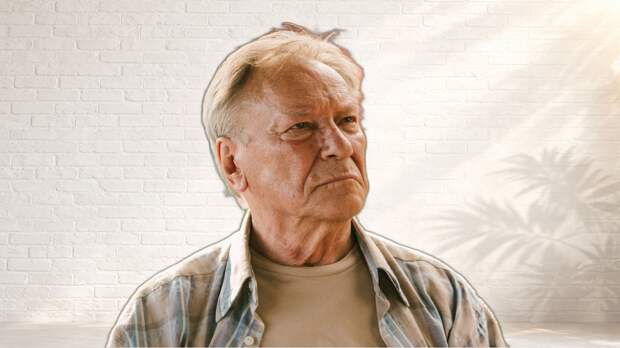 «Он соображающий парень»: как выглядит сын 84-летнего Сергея Шакурова, рождённый, когда актёру было 62